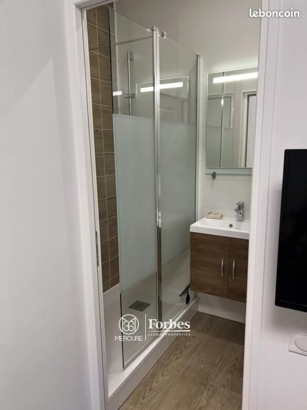 Appartement à louer, 43m², Latillé