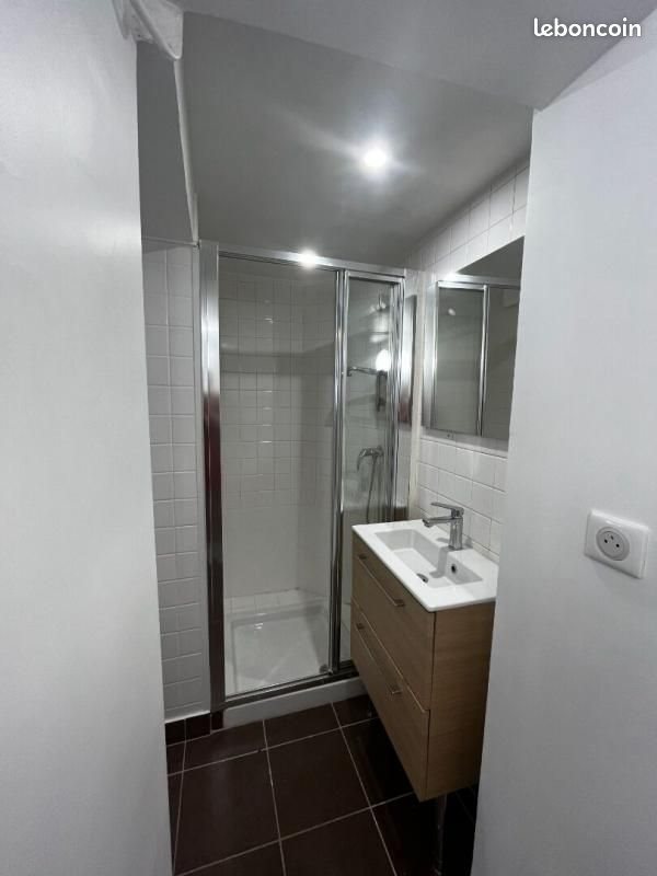 Appartement à louer, 28m², Le Mesnil-Saint-Denis