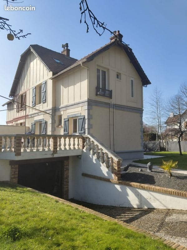 Maison à vendre, 100m², Gonfreville-l'Orcher