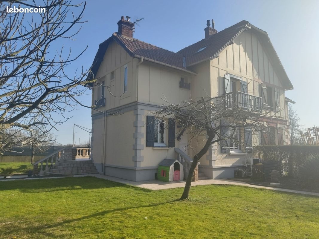 Maison à vendre, 100m², Gonfreville-l'Orcher
