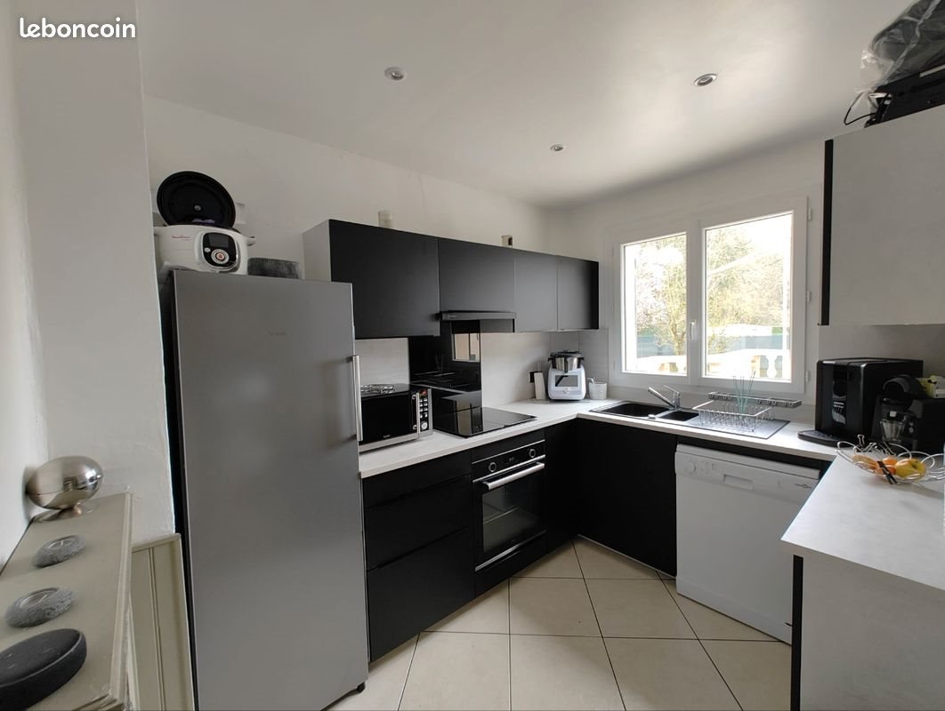 Maison à vendre, 100m², Gonfreville-l'Orcher