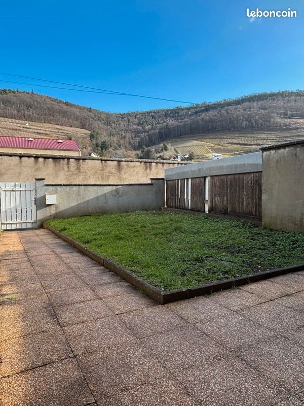 Maison à louer, 75m², Guebwiller