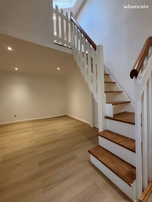 Maison à louer, 75m², Guebwiller