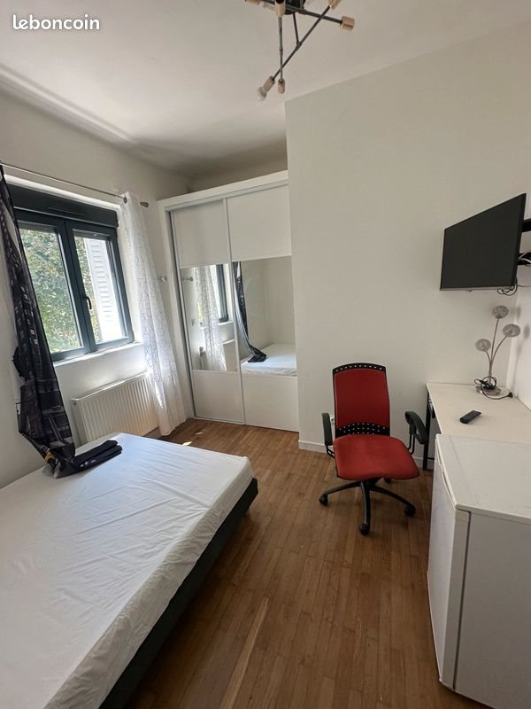 Appartement à louer, 78m², Lyon 8ème