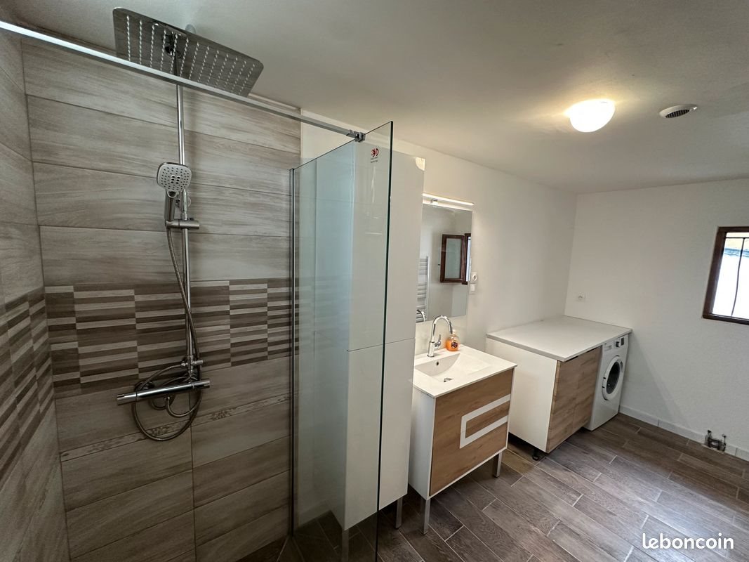 Appartement à louer, 78m², Lyon 8ème