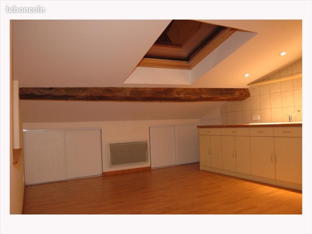 Appartement à louer, 11m², Lunéville