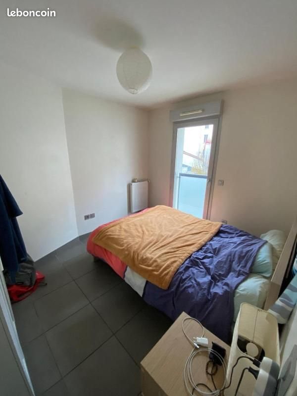 Appartement à louer, 50m², Lyon 9ème
