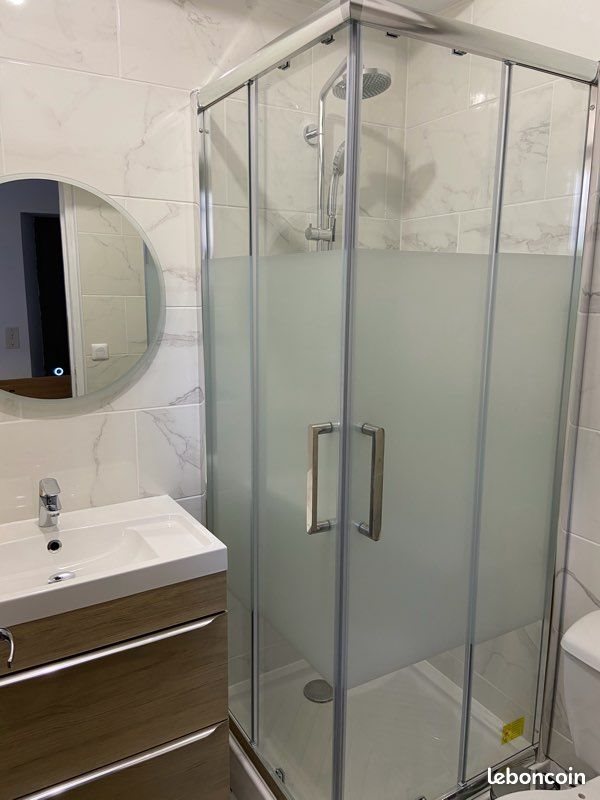 Appartement à louer, 50m², Le Mans