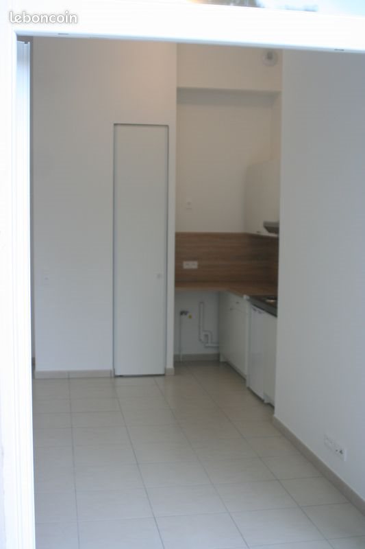 Appartement à louer, 35m², Ermont