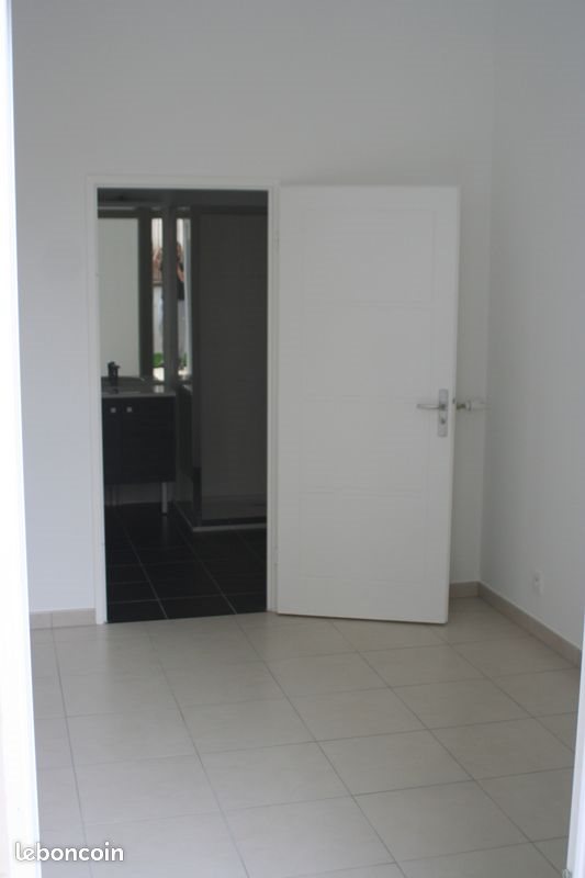 Appartement à louer, 35m², Ermont