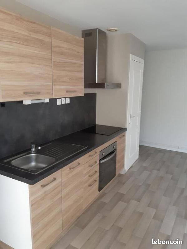 Appartement à louer, 74m², Annoeullin