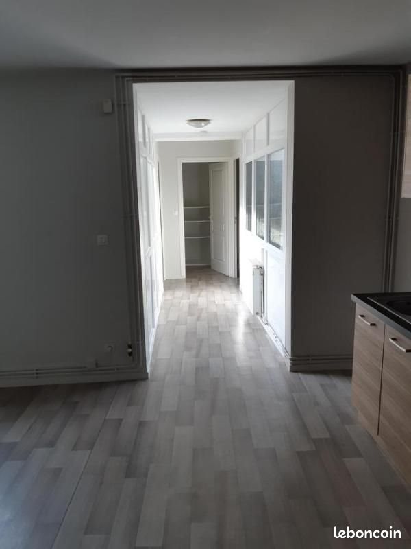 Appartement à louer, 74m², Annoeullin