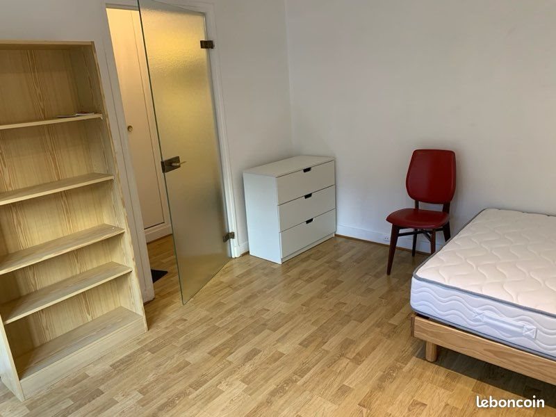 Appartement à vendre, 31m², Reims
