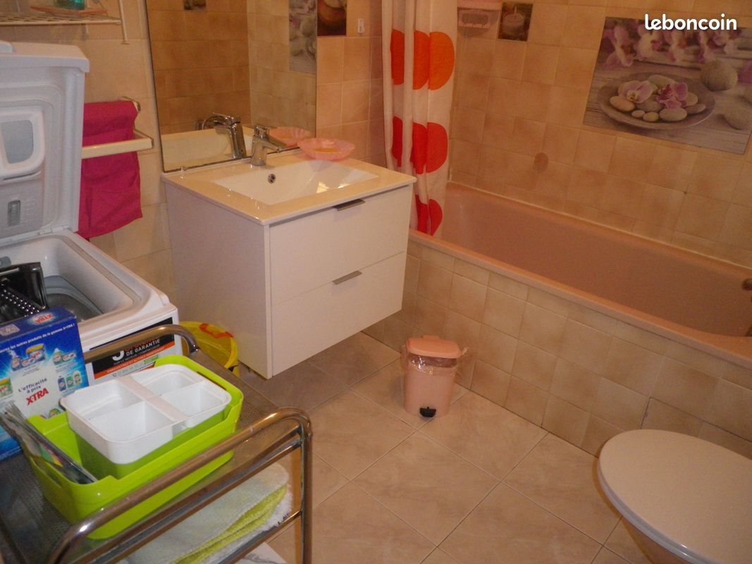 Appartement à louer, 33m², Hyères