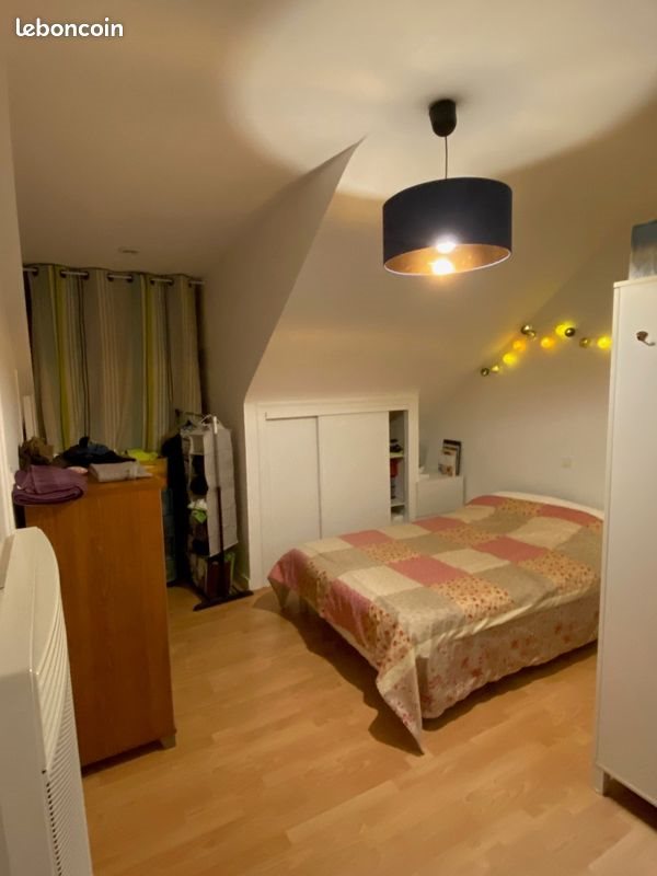 Appartement à louer, 28m², Plouvien