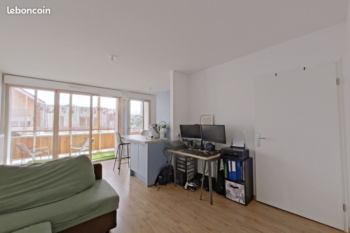 Appartement à louer, 58m², Magny-le-Hongre