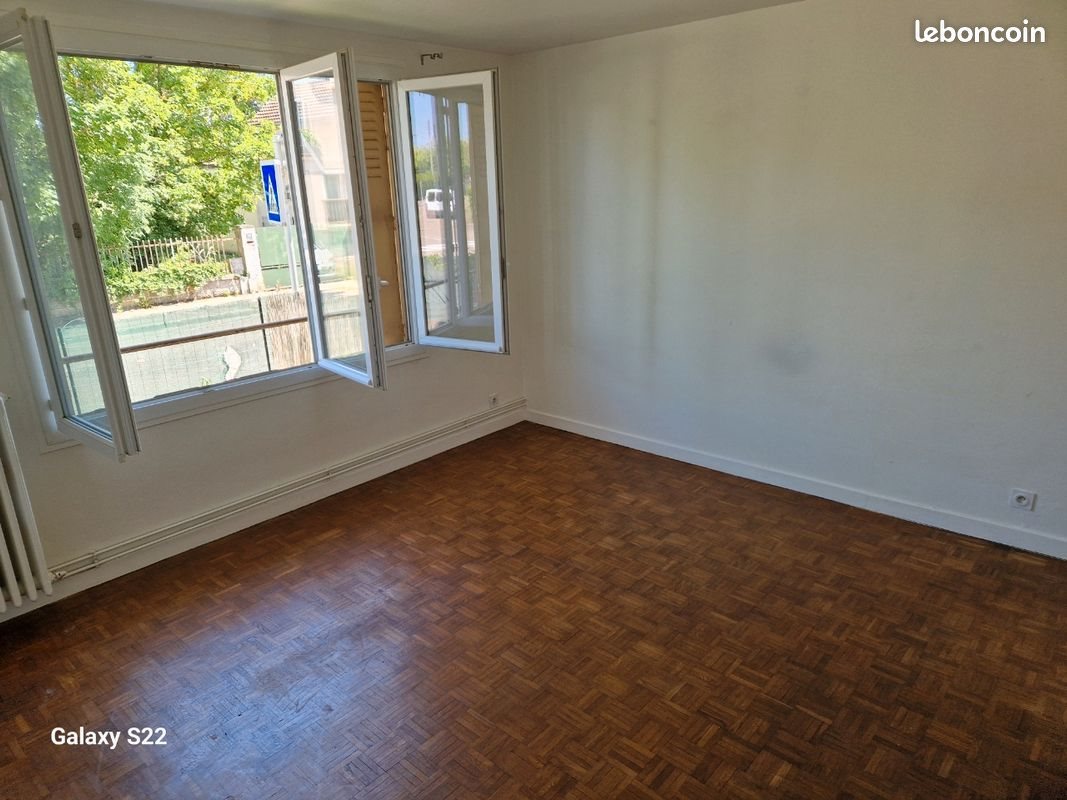 Appartement à louer, 77m², La Chapelle-Saint-Luc