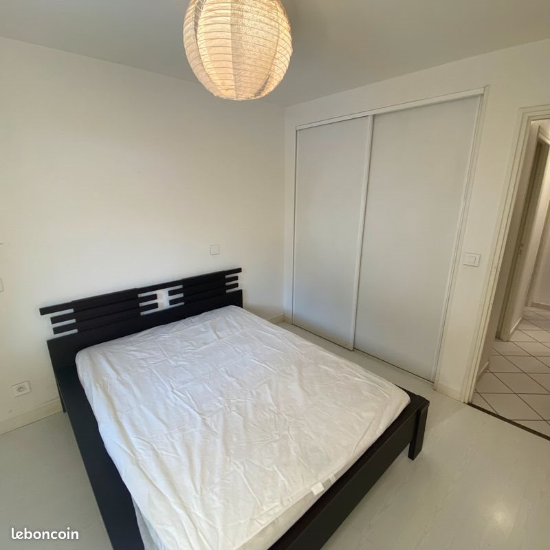 Appartement à louer, 46m², Thônes