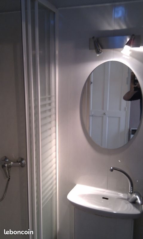 Appartement à louer, 36m², Grenoble