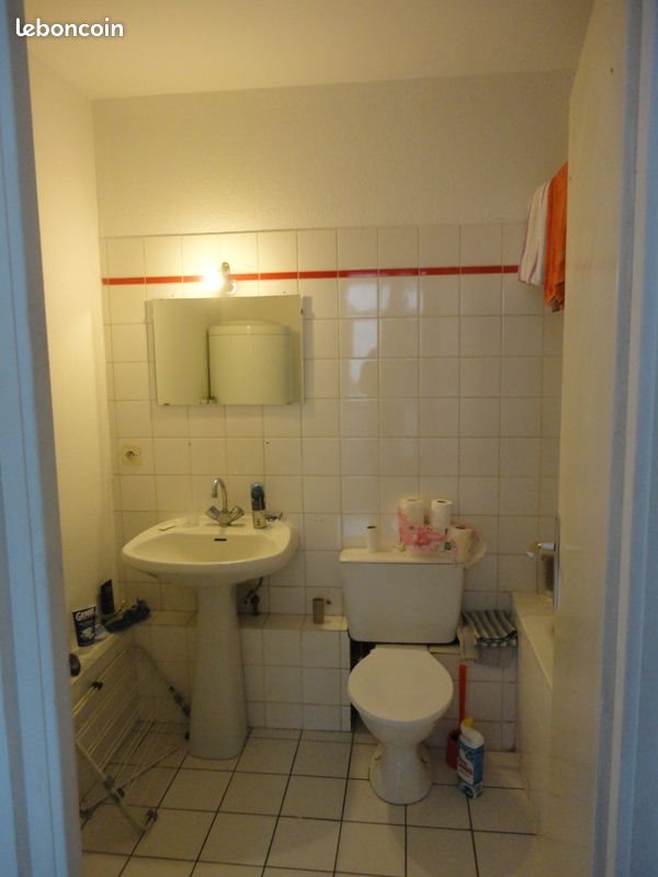 Appartement à louer, 22m², Strasbourg