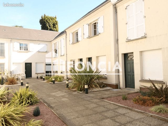 Appartement à louer, 55m², Orléans