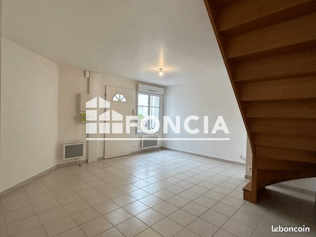 Appartement à louer, 55m², Orléans