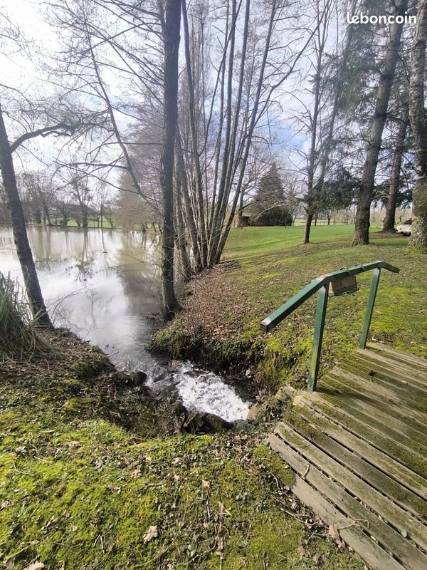 Maison à vendre, 151m², Saint-Brice-sur-Vienne