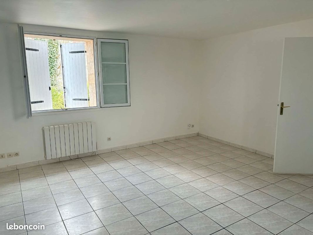 Appartement à louer, 44m², Gouvieux