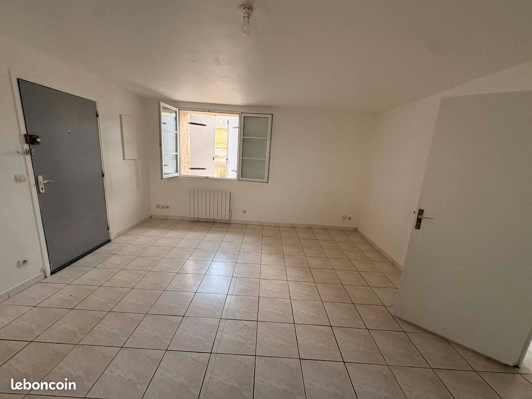 Appartement à louer, 44m², Gouvieux