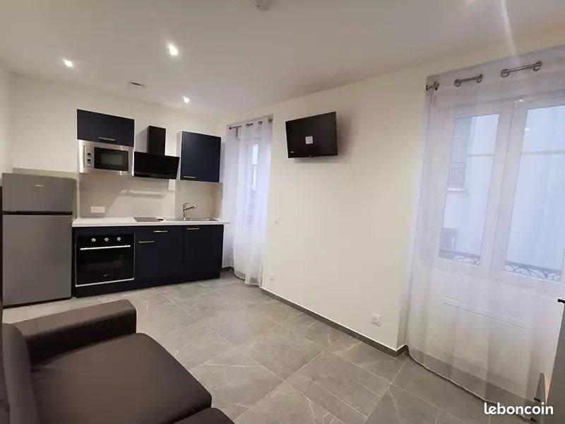 Appartement à louer, 24m², Melun