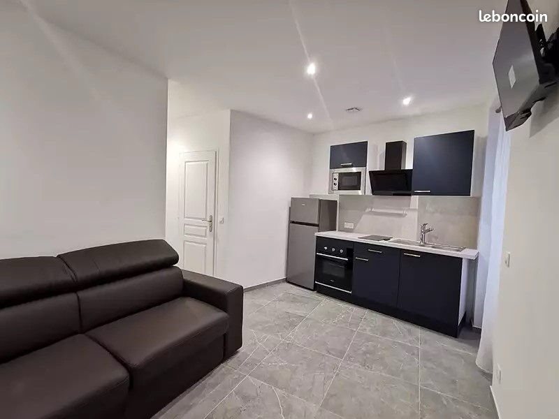 Appartement à louer, 24m², Melun