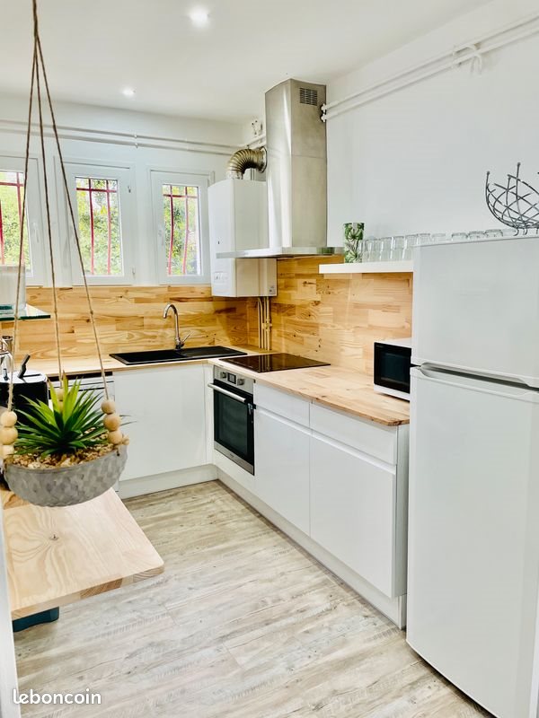 Maison à louer, 65m², Bayonne