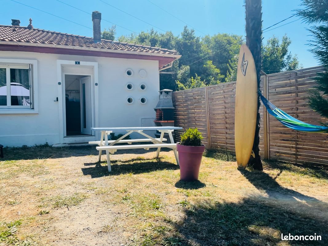 Maison à louer, 65m², Bayonne