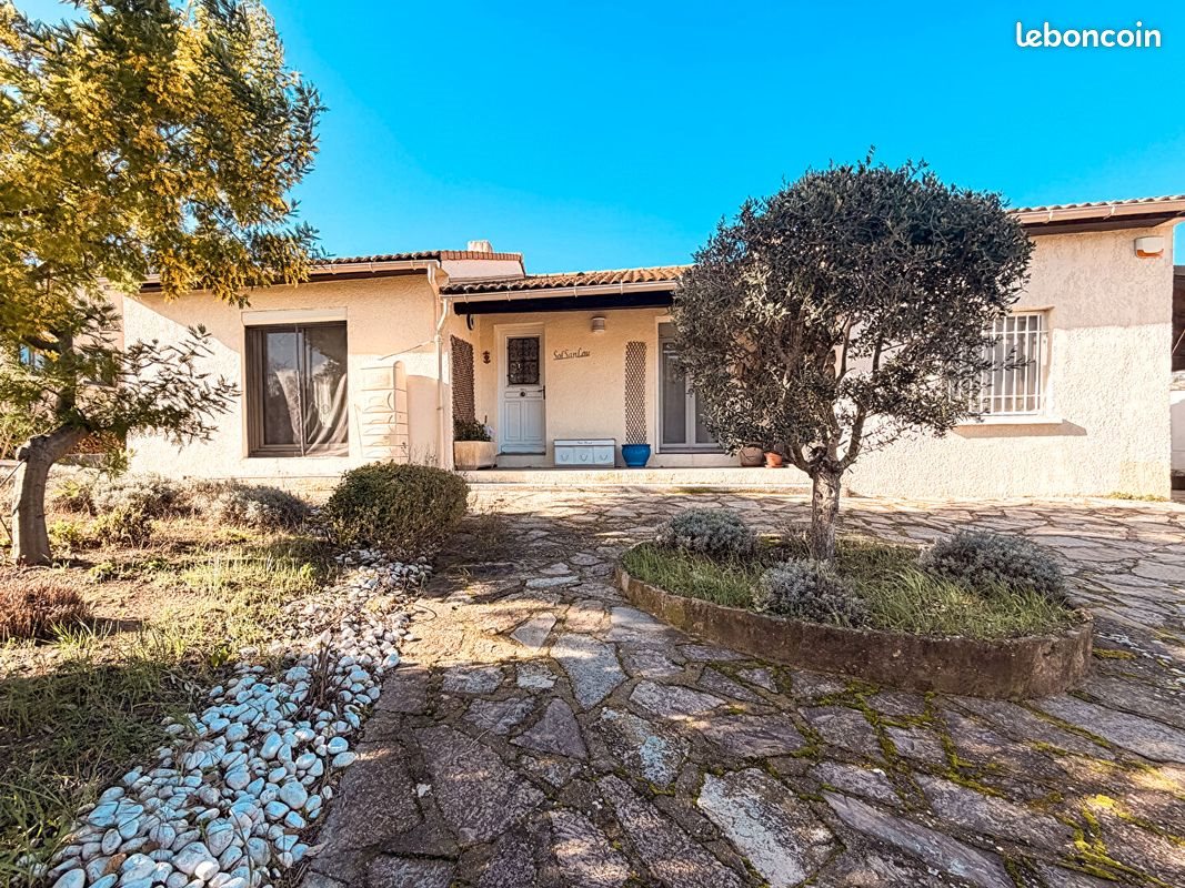 Maison à vendre, 114m², Le Crès