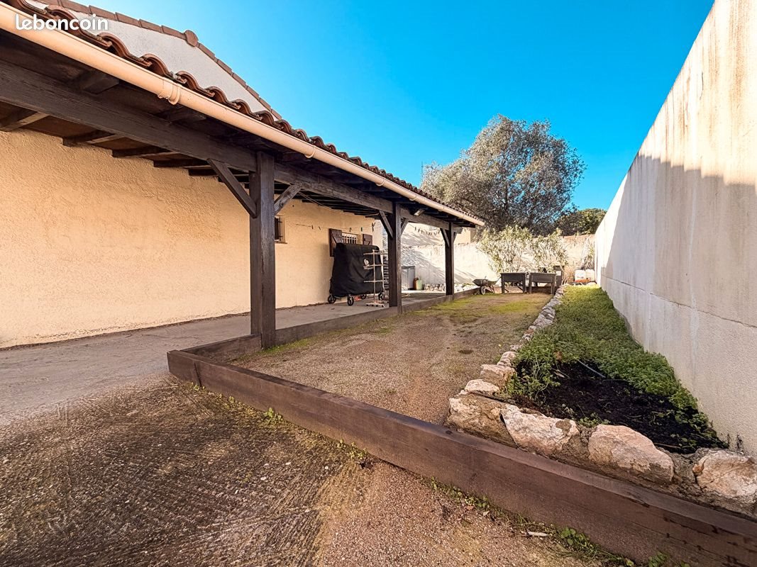 Maison à vendre, 114m², Le Crès