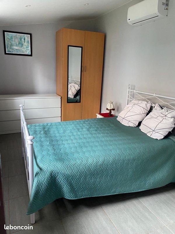 Maison à louer, 45m², Le Pont-de-Claix