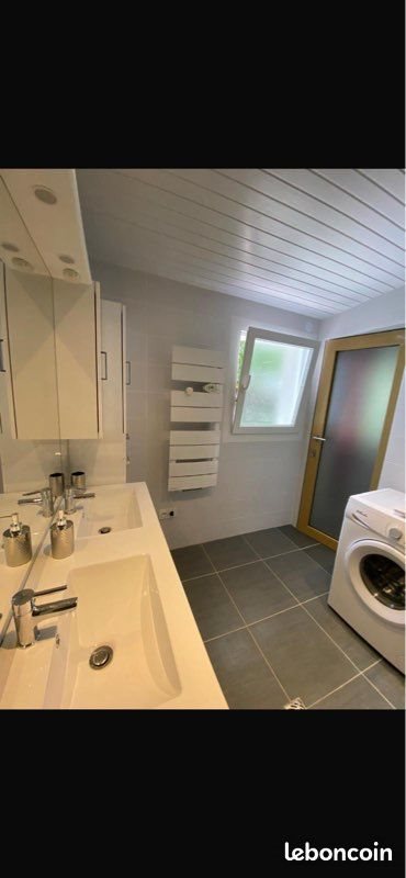 Maison à louer, 45m², Le Pont-de-Claix