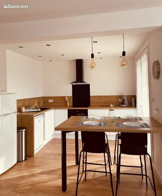 Maison à louer, 75m², Montauban