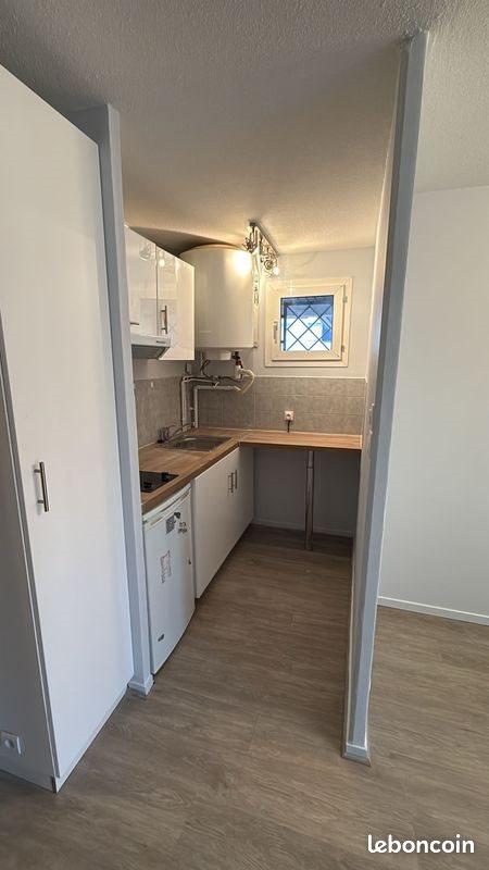 Appartement à louer, 31m², Toulouse