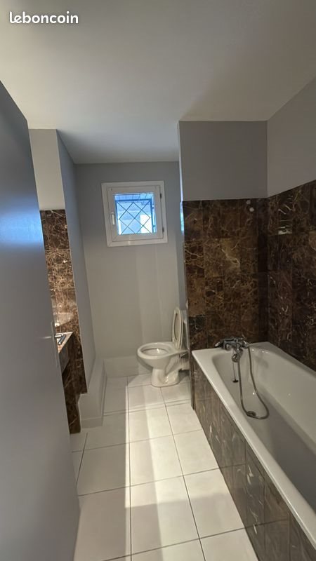 Appartement à louer, 31m², Toulouse