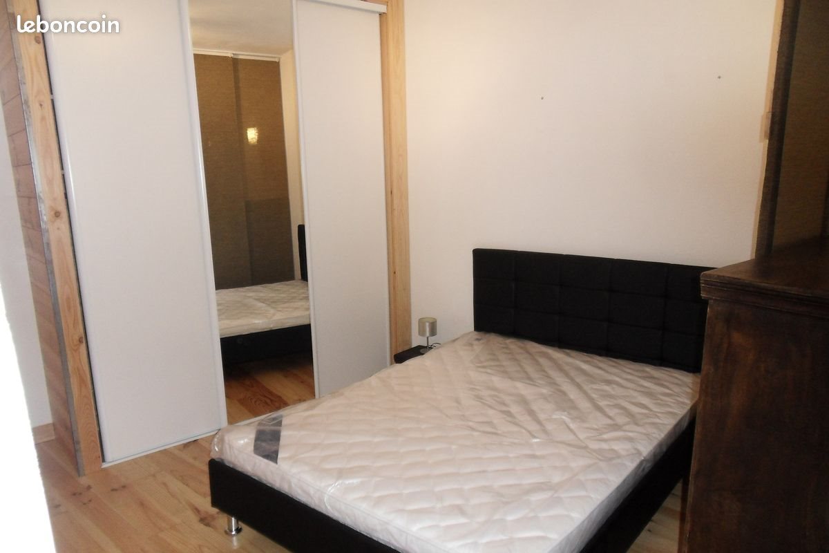 Appartement à louer, 41m², Nice