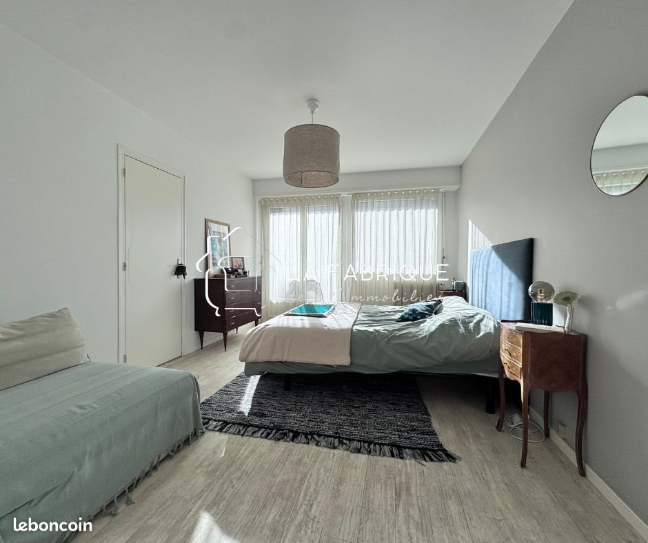 Appartement à vendre, 68m², Pau