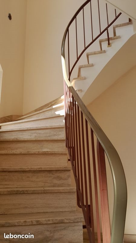 Appartement à louer, 42m², Lanvéoc