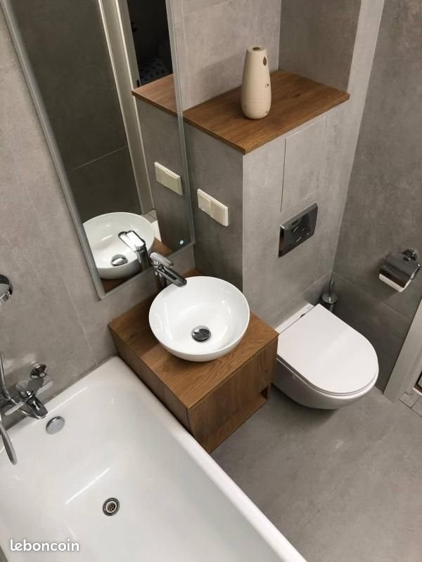 Appartement à louer, 31m², Paris 11ème