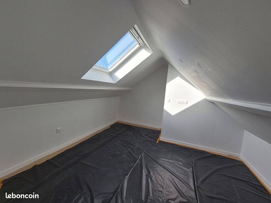 Appartement à louer, 23m², Armentières