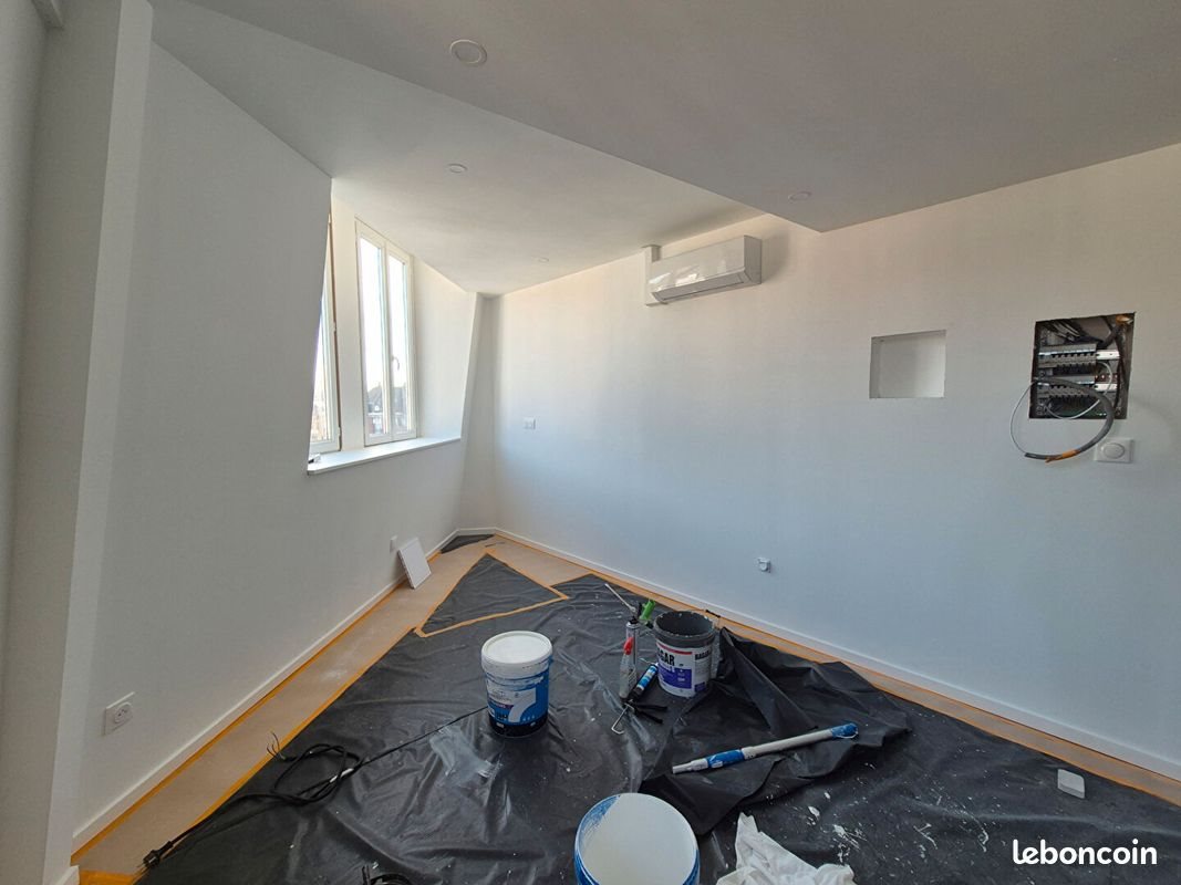 Appartement à louer, 23m², Armentières