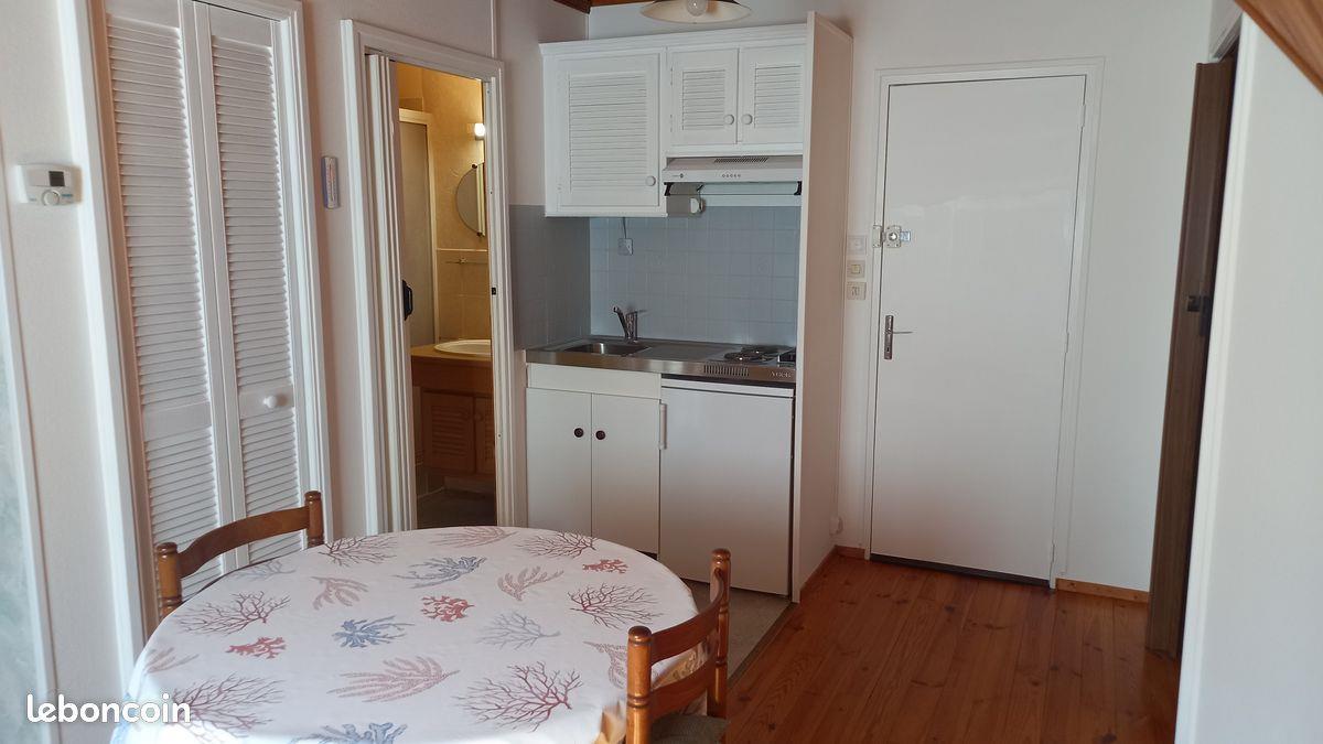 Appartement à louer, 30m², Saint-Jean-de-Boiseau