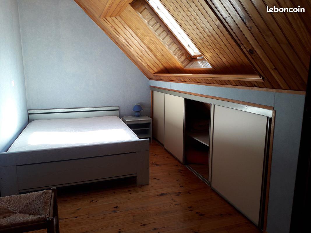 Appartement à louer, 30m², Saint-Jean-de-Boiseau