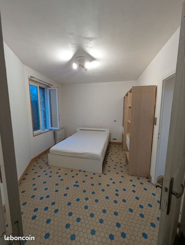 Appartement à louer, 38m², Loriol-sur-Drôme