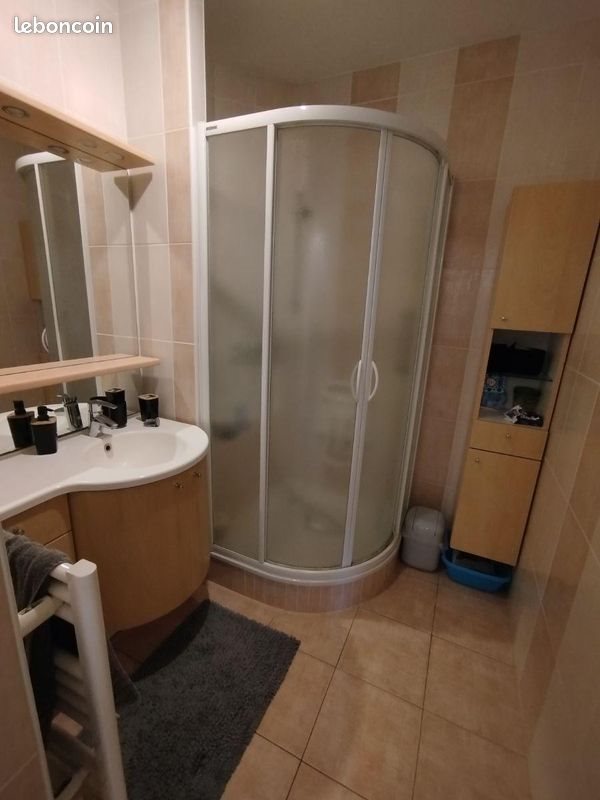 Appartement à vendre, 57m², Le Mans